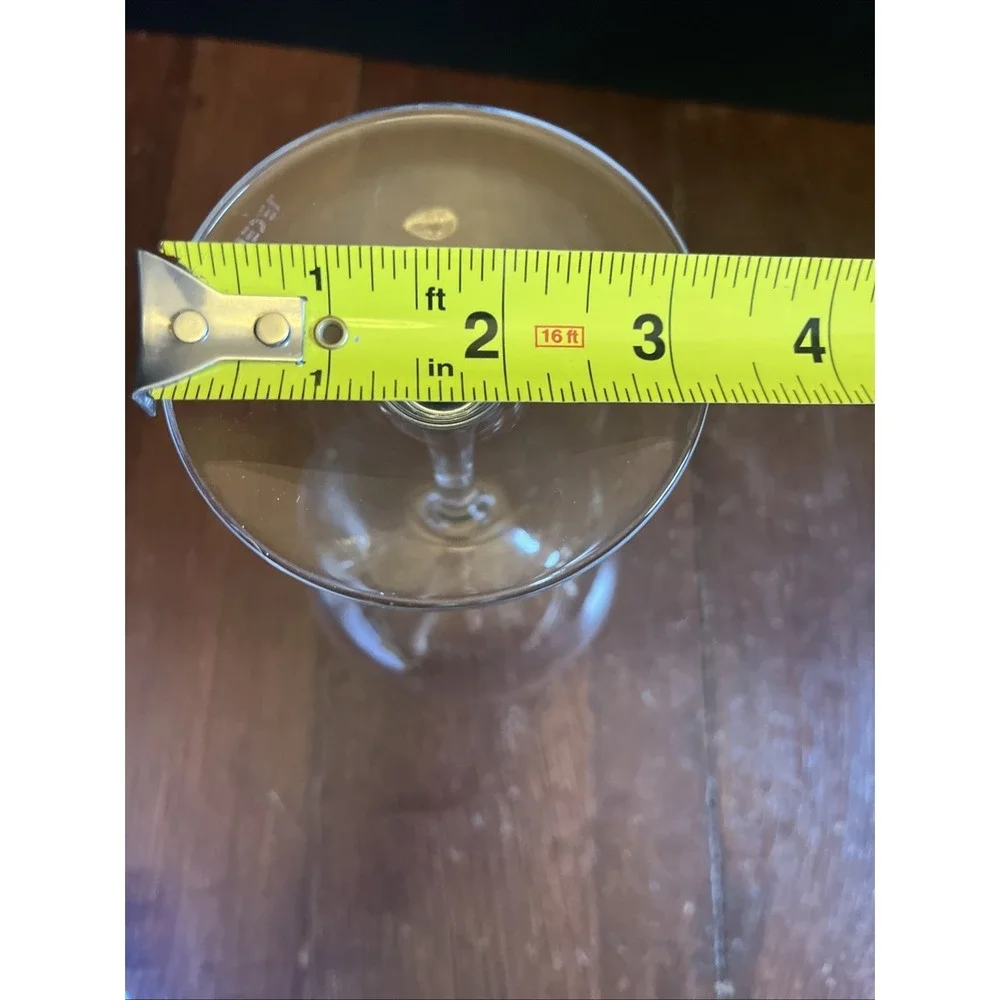 Riedel vinum burgundy